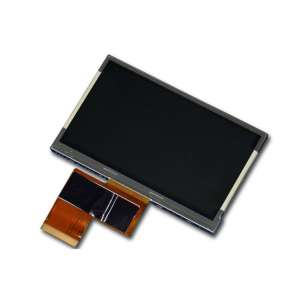 Small size 4.3 inch TFT AUO LCD...