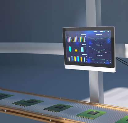 Analysis report on customer return defects of Xuhong 7-inch LCD module