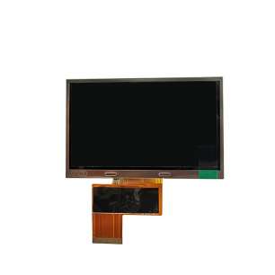 Industrial 4.3 inch 480x272 AUO ...