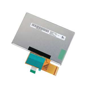 Sunlight Readable 5 inch 800x480...