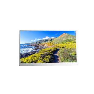 AUO G090VTN02.0 9" 800×480 a-Si...