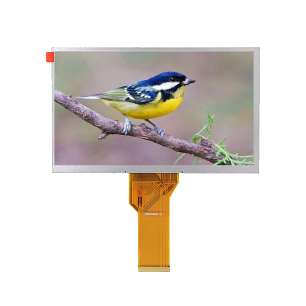 AT070TN94 7" 400nits TFT LCD | ...