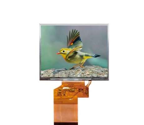 Comparison table of mainstream model parameters for 3.5-inch industrial control 