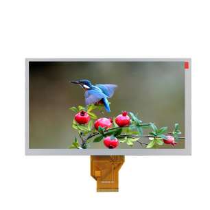 AT080TN64 INNOLUX 8" 450nits TFT...