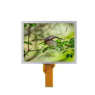 EJ080NA-05B INNOLUX 8" RGB TFT L...