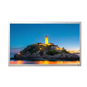 Innolux G156BGE-L01 15.6" HD LCD...