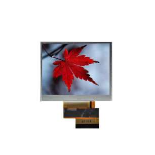 TCG035QVLPAANN-AN00 3.5" TFT LCD ...