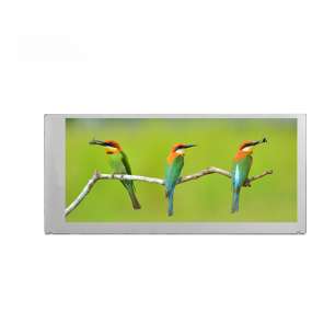 Kyocera 6.2" TFT LCD Panel TCG06...