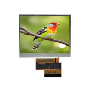 Kyocera TCG035QVLPDANN-AN50 3.5" 3...