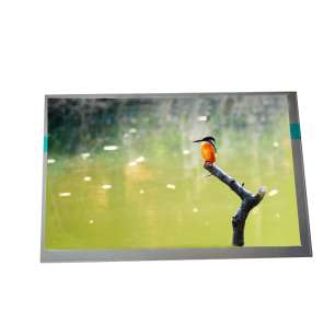 TCG070WVLPAAFA-AA50 7" Resistive T...