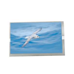 TCG070WVLPCANN-AN00 7" Kyocera TFT...