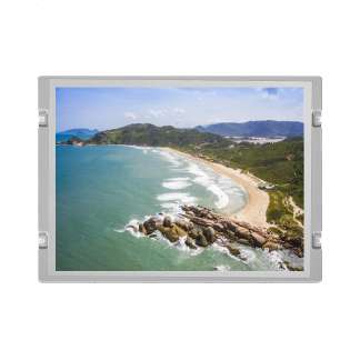 8.4" 800×600 TFT LCD - TCG084SV...