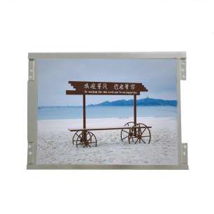 8.4" 640×480 TFT LCD Display -...