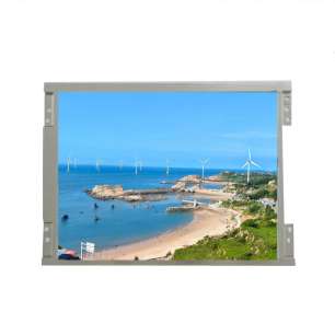 TCG084VGLAAAFA-AA00 | 8.4" 640x480...