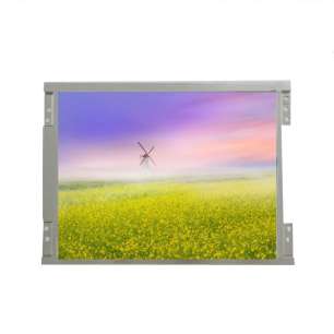 TCG084VGLACANN-AN00 8.4" 550nits R...