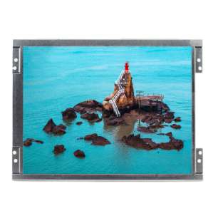 TCG084SVLPAANN-AN20 8.4" LCD Displ...