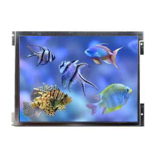 Kyocera 10.4" 800×600 TFT LCD D...