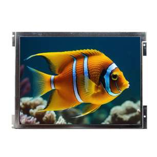 Original Kyocera 10.4" 800×600 T...