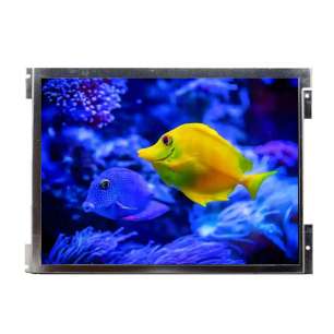 Original Kyocera 10.4" 800×600 L...