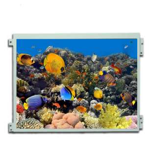 Kyocera 12.1"  800×600  LCD Pa...