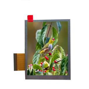 TIANMA TM035HDHT1 3.5" LCD Panel...