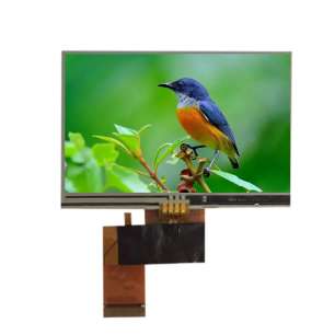 Tianma TM043NBH02 4.3" TFT LCD w...