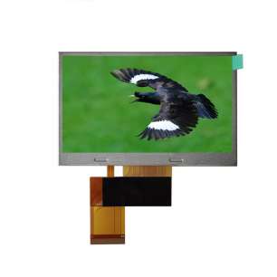 TM043NDHG11 4.3" TFT LCD | 480×...