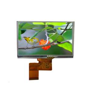 Original Tianma TM047NDH02 4.7-inc...