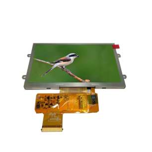 Original TM050RDZG03-00 5" TFT LC...