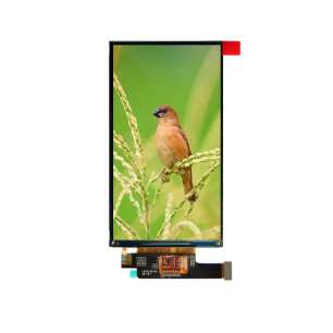 Original Tianma TM050JDHG33 5" IP...