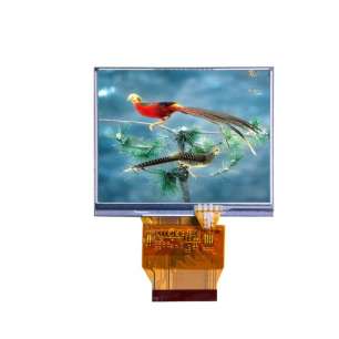 TIANMA TM035KBH02 3.5" TFT LCD P...