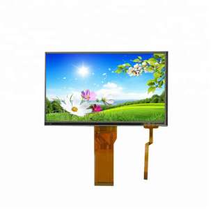 Tianma TM070RBH10-20 7" TFT LCD ...