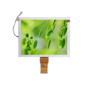 Original 8" 800x600 SVGA TFT LCD...