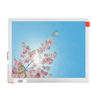 Original 8.4" TIANMA TM084SDHG02 ...