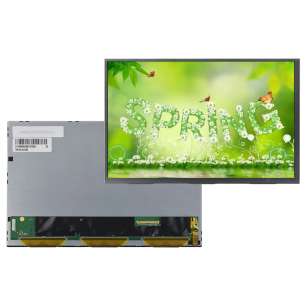 Tianma 10.1" Outdoor IPS LCD - ...