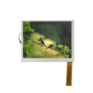 Original Tianma TM056KDH01 5.6" L...