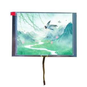 Original TM057KBHG01 5.7" TFT LCD...