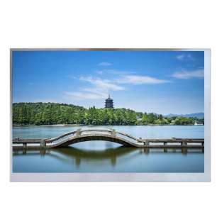 Tianma 7" IPS Display - TM070JDH...
