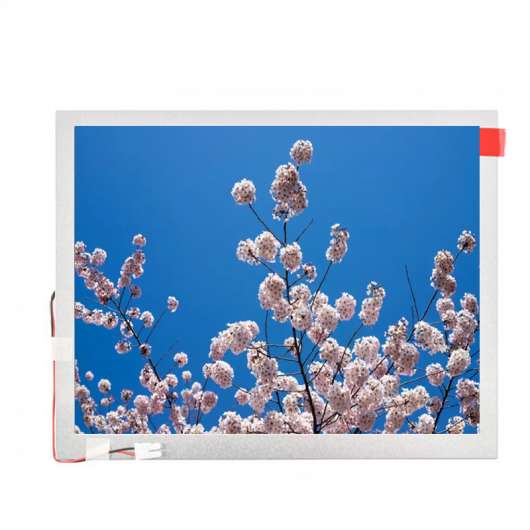 Original TIANMA TM084SDHG02 8.4-inch LCD screen