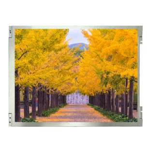 BOE BA104S01-300 10.4" TFT LCD D...
