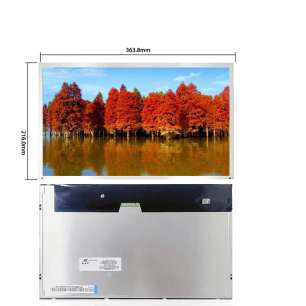 BOE EV156FHM-N10 15.6" FHD 1920x1...