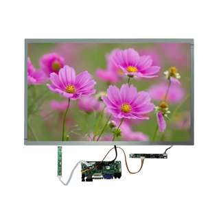 BOE 43" FHD LCD Panel DV430QUM-N...