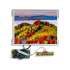 Industrial IVO 12.1 inch TFT LCD screen M121GNX2 R1 with 12