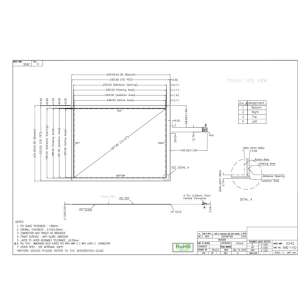 AMT9542 12.12" 4-Wire Resistive T...