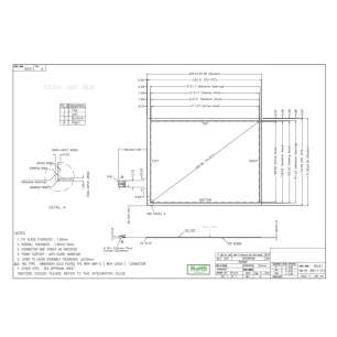 AMT9541 10.39" 4-Wire Resistive T...