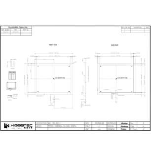 T170S-5RB042N-ZA18R0-200PH – 17" ...