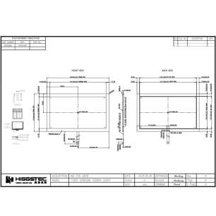 T185S-5RB028N-ZA28R0-200PH – 18.5"...