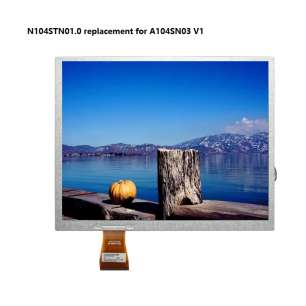 N104STN01.0 replaces A104SN03 V1 ...