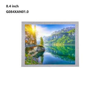 G084XAN01.0 8.4" High Brightness ...