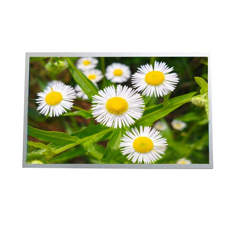 Industry analysis of high contrast applications for industrial LCD screens